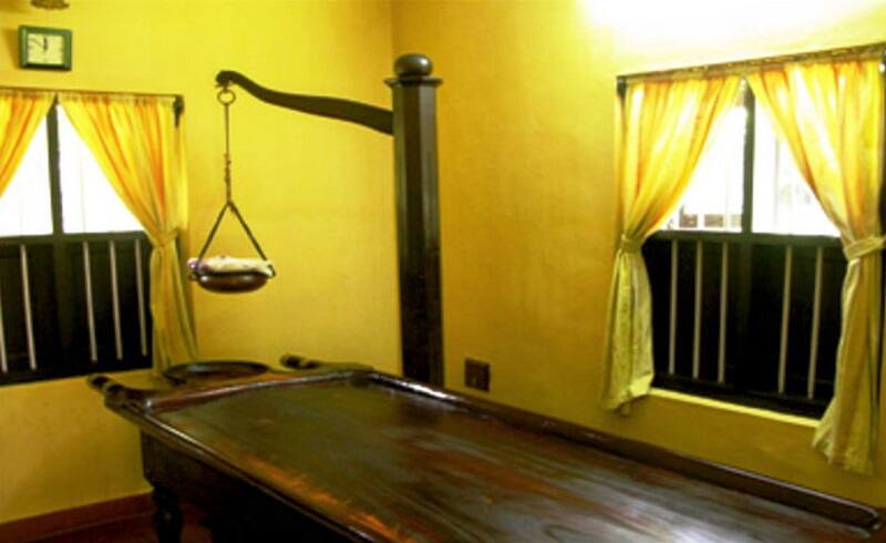 Hari Vihar Ayurveda Resort, Kozhikode 5